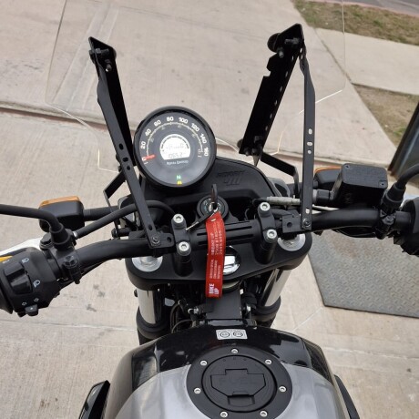 Royal Enfield Himalayan Scram 411 Usada Royal Enfield Himalayan Scram 411 Usada