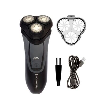 Afeitadora rotativa Remington Style Series R4 Afeitadora rotativa Remington Style Series R4