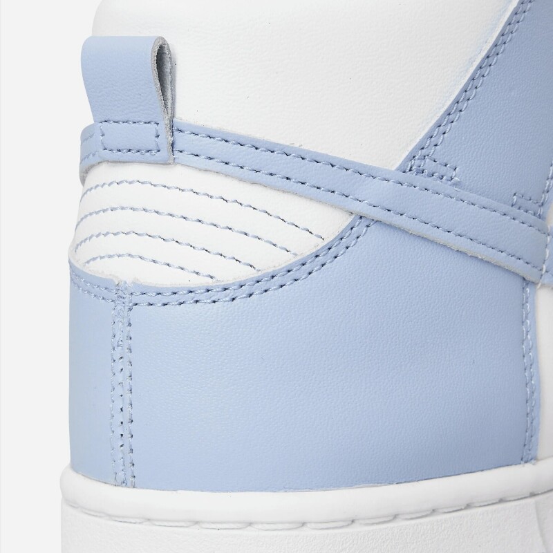 NIKE DUNK HIGH NIKE DUNK HIGH