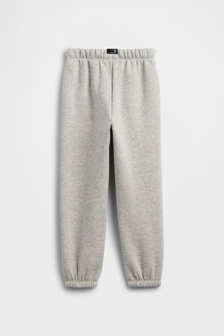 Pantalón Deportivo Logo Gap Toddler Niño B08