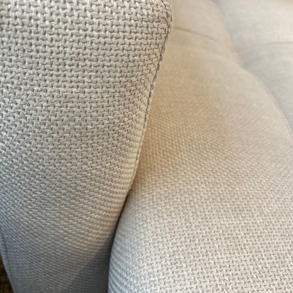 Sillón Cama Céline 3 Cueros - Extensible Beige