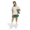 Remera Adidas W CP TEE Mujer KB4868 Beige-verde
