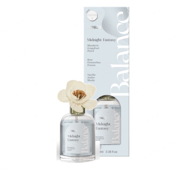 Difusor serenity lavanda