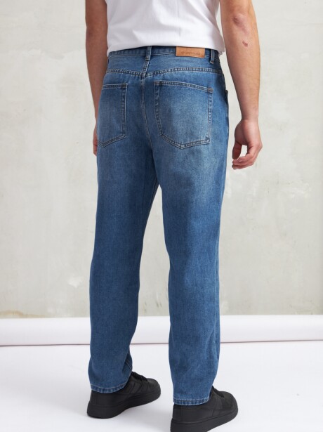 JEAN JOAQUÍN AZUL MEDIUM