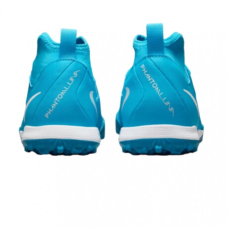 NIKE JR PHANTOM LUNA 2 ACADEMY Blue