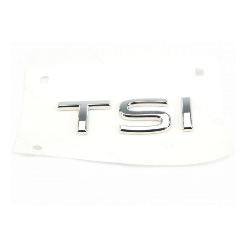 EMBLEMA "TSI" NIVUS 21 Emblema "tsi" Nivus 21