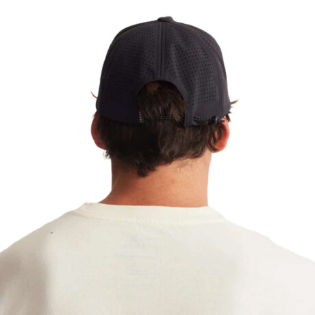 Gorro Cap Roark Hybro Hat Negro