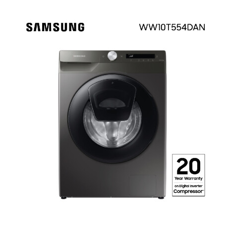 Lavarropas Samsung WW10T554DAN Lavarropas Samsung WW10T554DAN