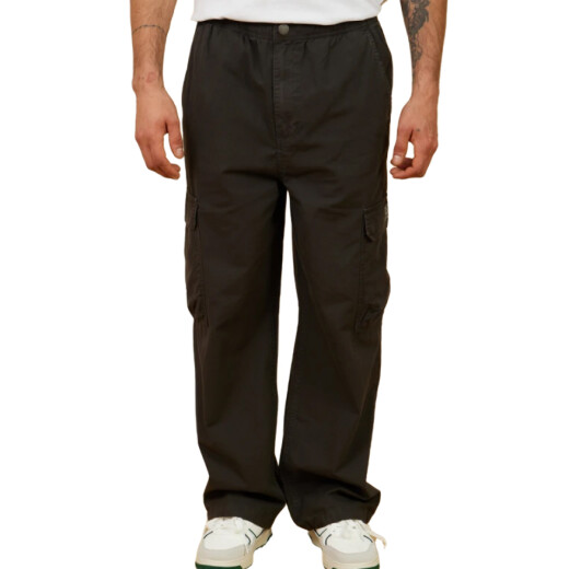 Pantalon Rusty Ermizor - Gris Oscuro Pantalon Rusty Ermizor - Gris Oscuro