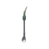 Bombilla para Mate Stanley Spoon Acero Inoxidable Verde