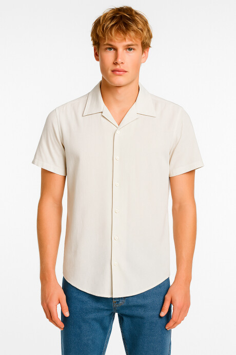 Camisa Polin Estampado 1
