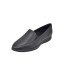ZAPATO 34-40 NAPA PRETO