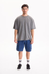 Remera Doxy Gris