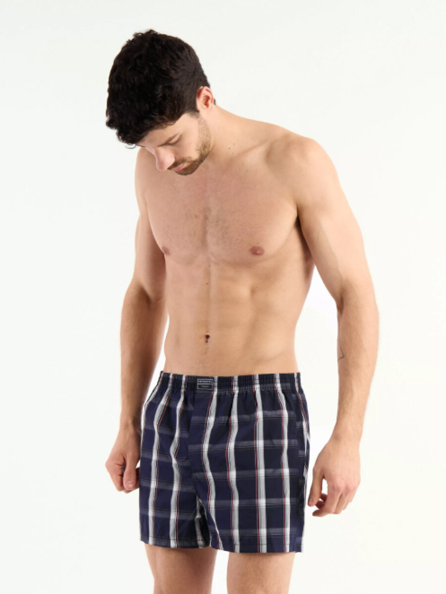 Bóxer Kevingston - E92 