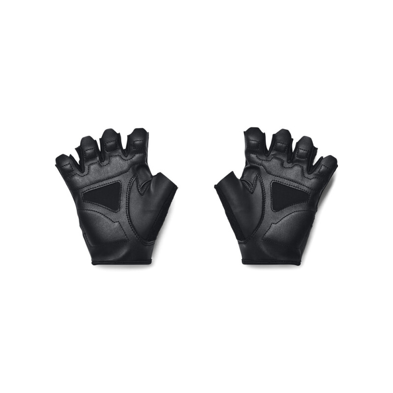 M TRAINING GLOVES-BLK BLK-001