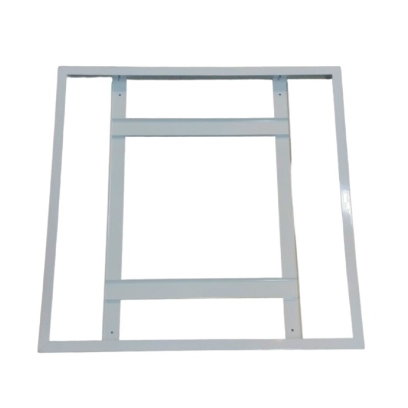 ACCESORIO P/ ADOSAR PANELES LED DE EMBUTIR 0,60X0,60 CM - VCP ACCESORIO P/ ADOSAR PANELES LED DE EMBUTIR 0,60X0,60 CM - VCP