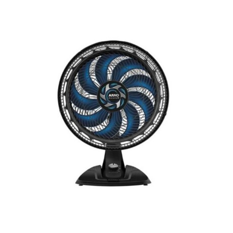 VENTILADOR ARNO DE MESA 9 ASPAS 1600W 3 VELOCIDADES VENTILADOR ARNO DE MESA 9 ASPAS 1600W 3 VELOCIDADES