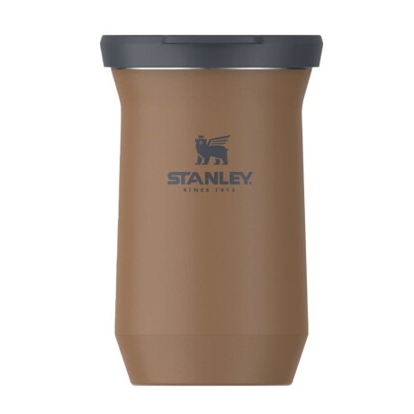 Mate con tapa Stanley acero inox. 200ml Toast