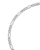 TwoJeys Collar Figaro Chain TwoJeys Collar Figaro Chain