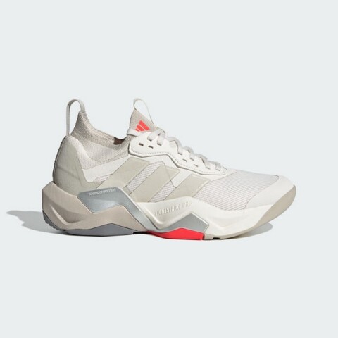 Championes Adidas Rapidmove ADV 2 Blanco