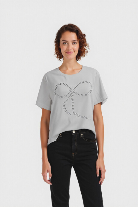 Remera Marek Estampado 1