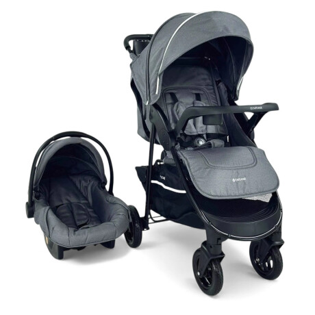 Coche para bebé Bebesit Sienna Coche para bebé Bebesit Sienna