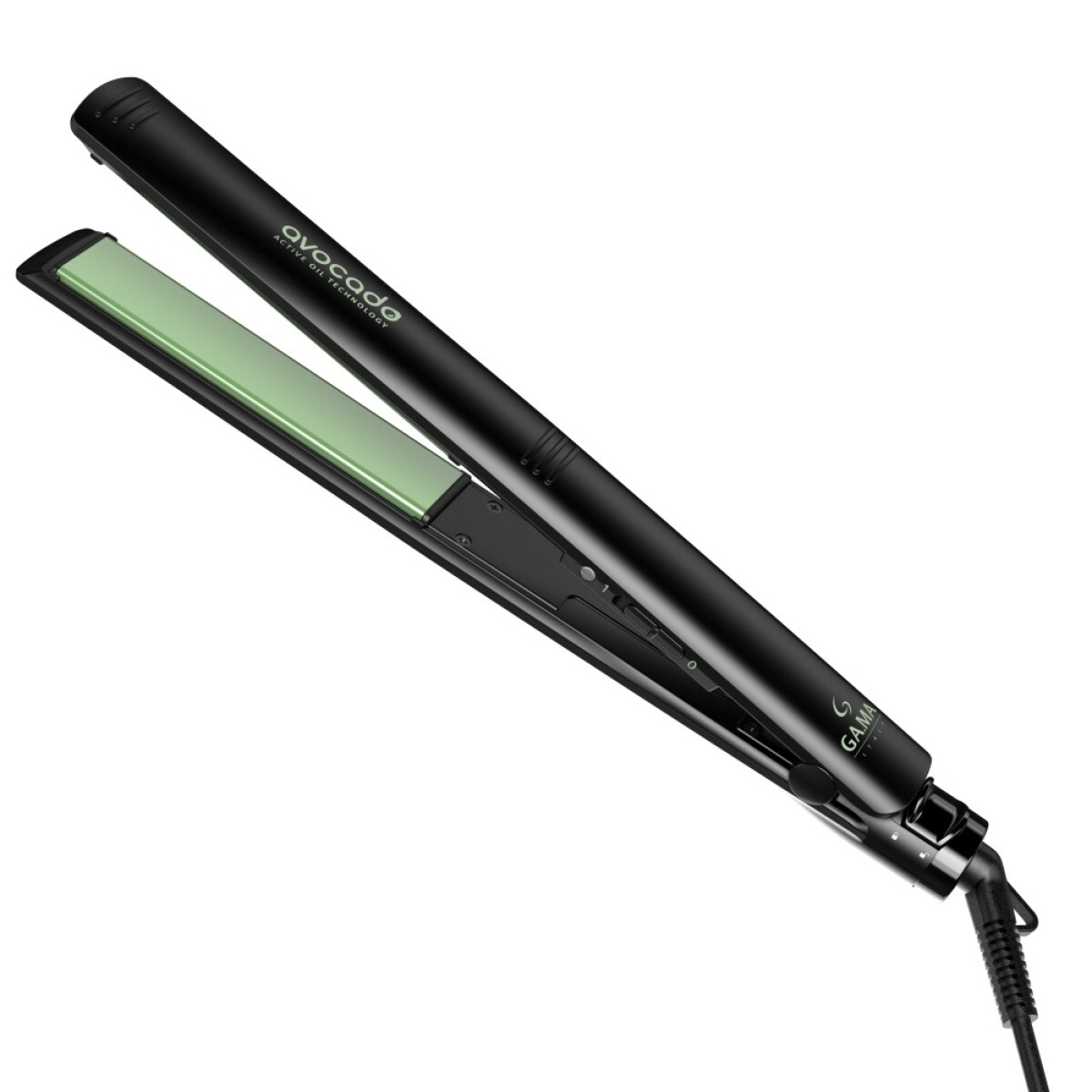 PLANCHA GA.MA ELEGANCE AVOCADO SY 