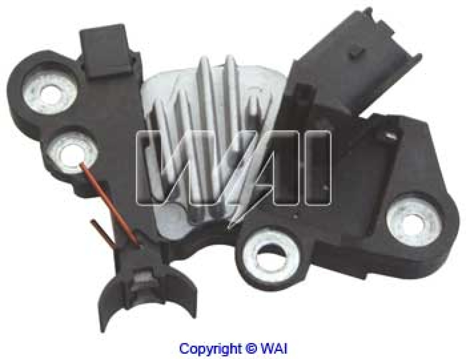 REGULADOR VOLTAJE - BOSCH BMW CITROEN PEUGEOT IK.5341 F00M346066 DUNCAN 