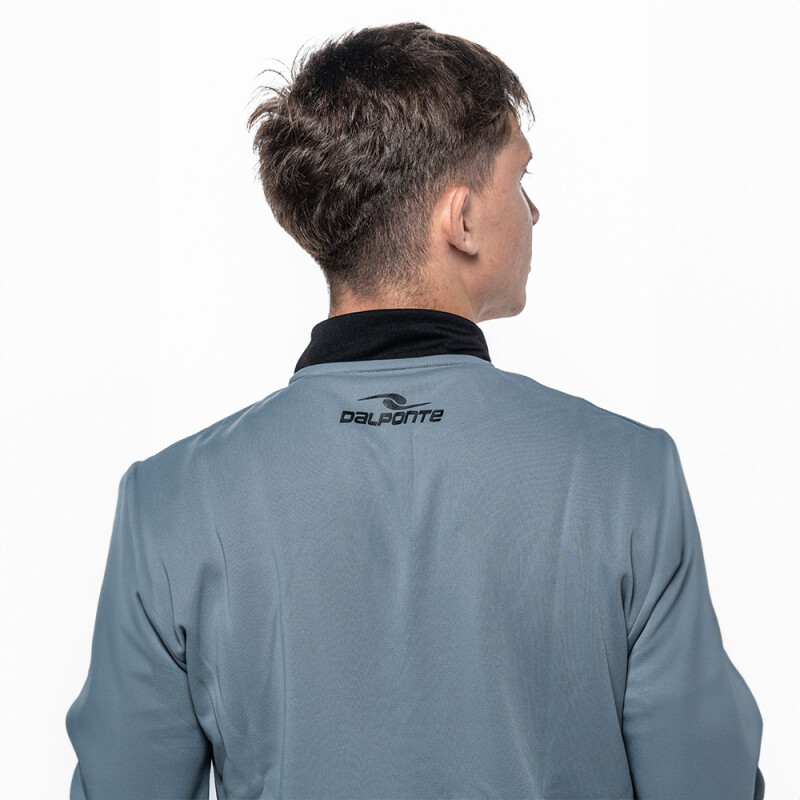PRO TRAINING SWEATSHIRT GRIS/NEGRO GRIS/NEGRO