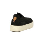 Fila zapatilla sonic femenino negro/blanco Negro-Blanco