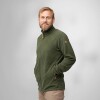 Casaca Fjallraven Ovik Lite Fleece Jacket M Hombre Deep Forest