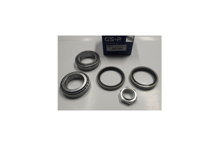 Rueda Delantera Kit Rueda Delantera Kit