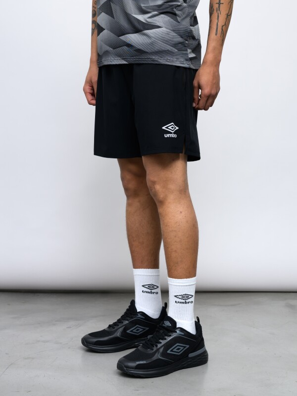 SHORT FLEX Umbro Hombre 002