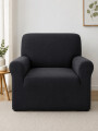 FUNDA SOFA 1 CUERPO GRIS