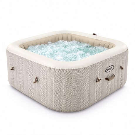 INTEX REPUESTO LONA PURESPA CHEVRON 4 PERSONAS 28446 Intex Repuesto Lona Purespa Chevron 4 Personas 28446