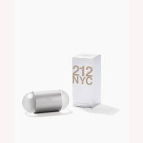 Fragancia Femenina Carolina Herrera 212 EDT 100 ml