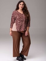 Blusa Fausti Blusa Fausti