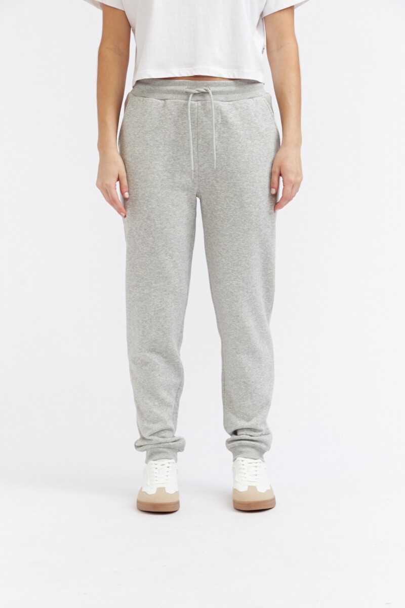 JOGGER NOA - GRIS 