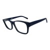 PLUMA 5517 - Adulto - Azul azuluniforme