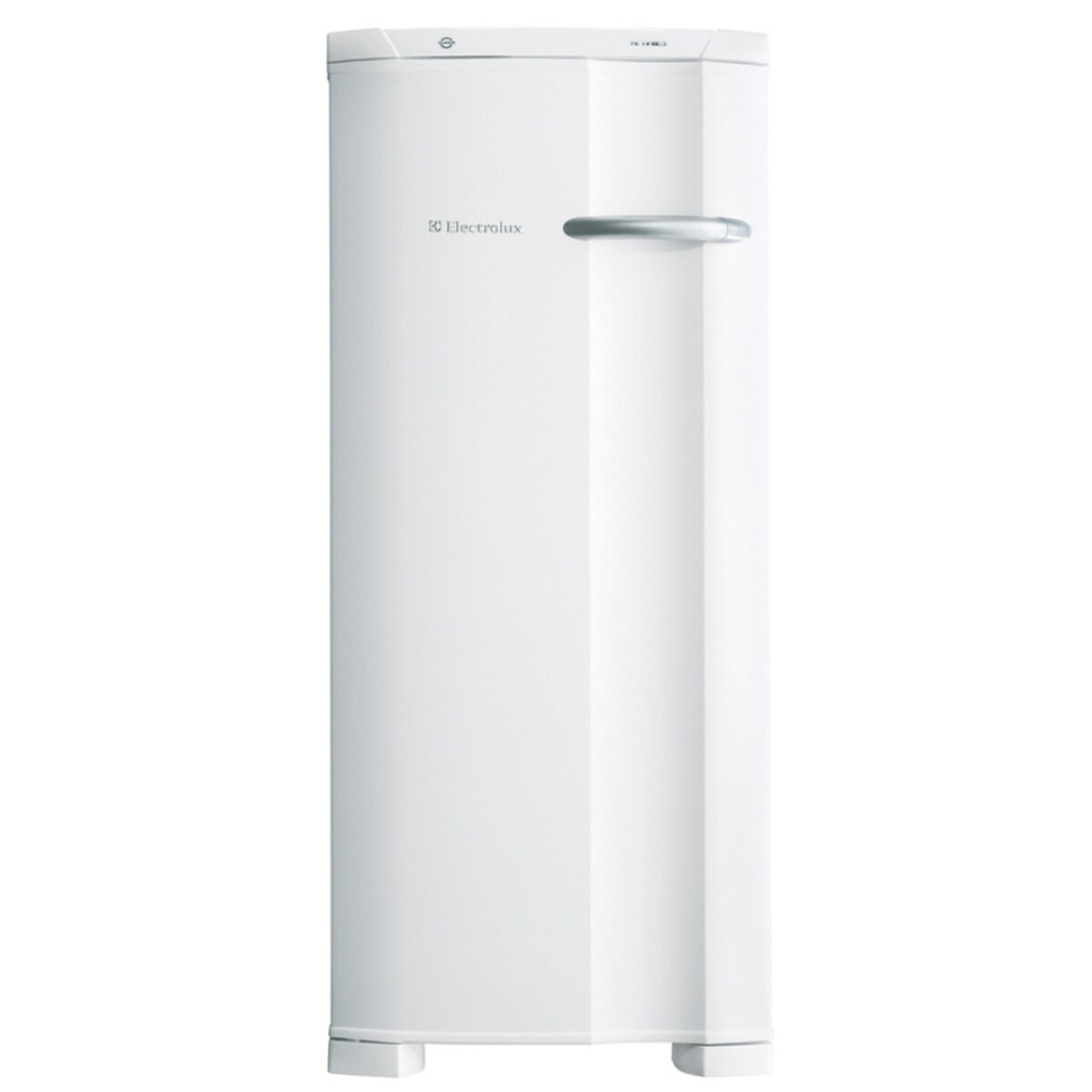 Freezer Electrolux Vertical 179l Frío Húmedo - FREEZER ELECTROLUX VERTICAL 179L FE18 