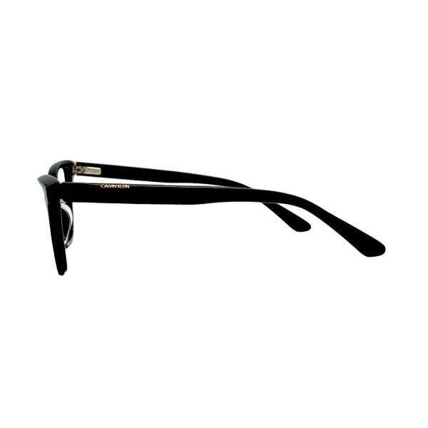 CALVIN KLEIN CK20532 0015316140 - Adulto - Negro negrouniforme