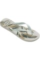 HAVAIANA ALOHA Beige