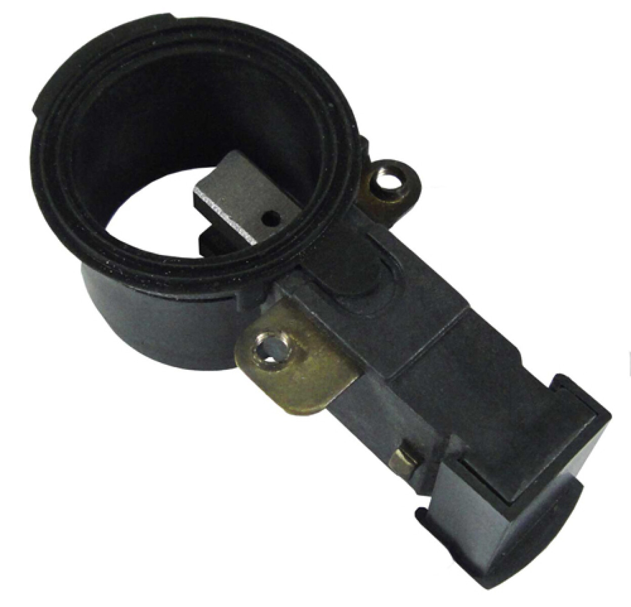 PORTA CARBONES - ALTERN.HITACHI 5X8X26.5 - 