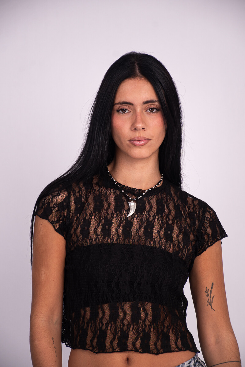 Billie - Negro 