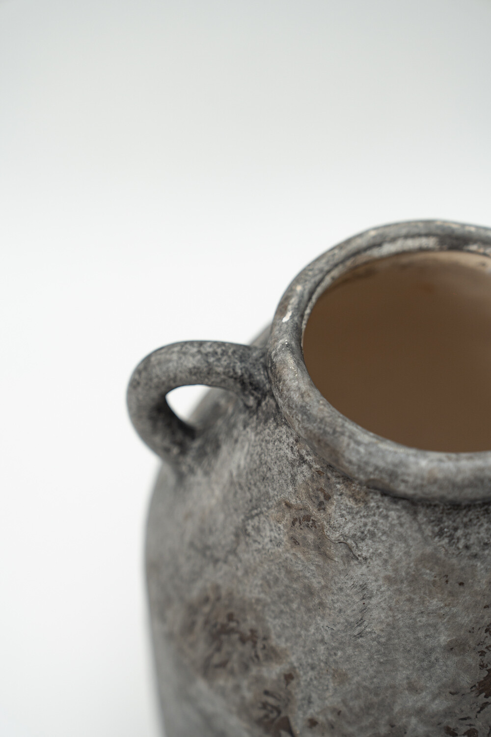 Jarrón Nara Color Unico