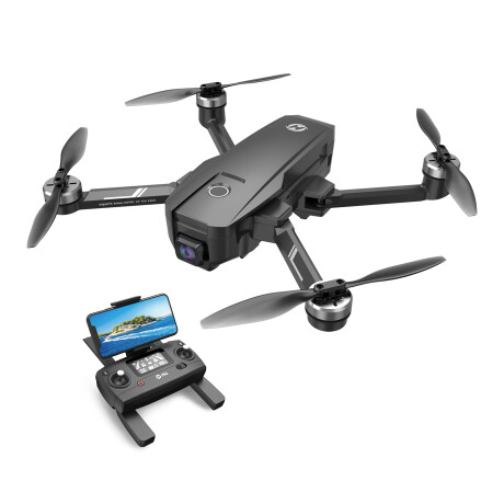 Drone Holy Stone Hs720e Gps 4k 23min 999m 001
