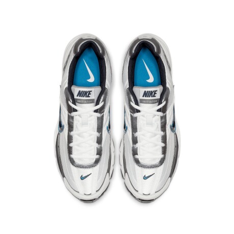 NIKE INITIATOR White