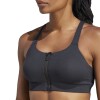 Top Adidas Impact Luxe Training Negro