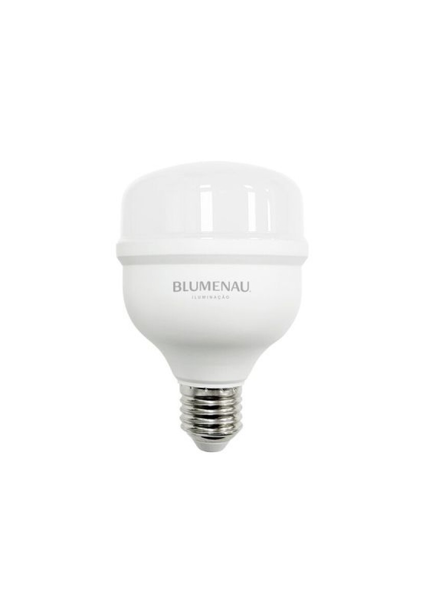 LAMPARA LED TSHAPE 40W 6500K E27 