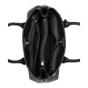 Aira Satchel Black